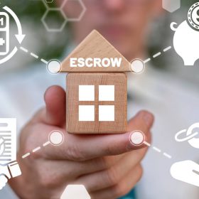 What is an escrow company