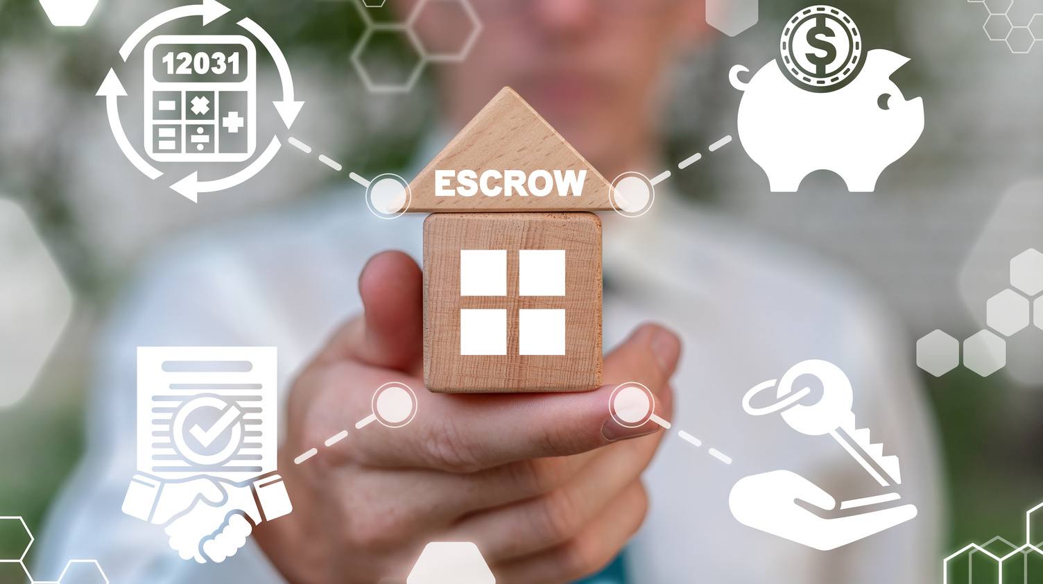 What Does It Mean When Your Escrow Is Short