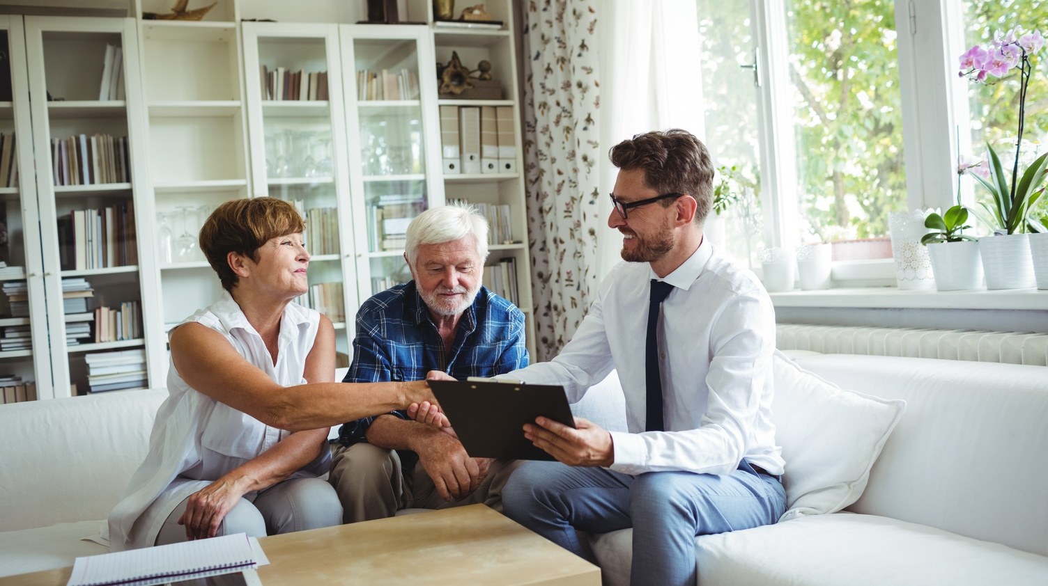 First Meeting With a Realtor to Sell? Expect These 5 Things