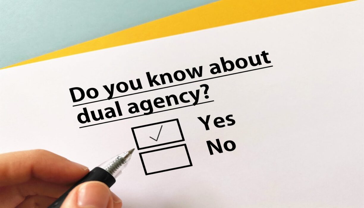 Dual Agency [What Real Estate Agents Won't Tell You]