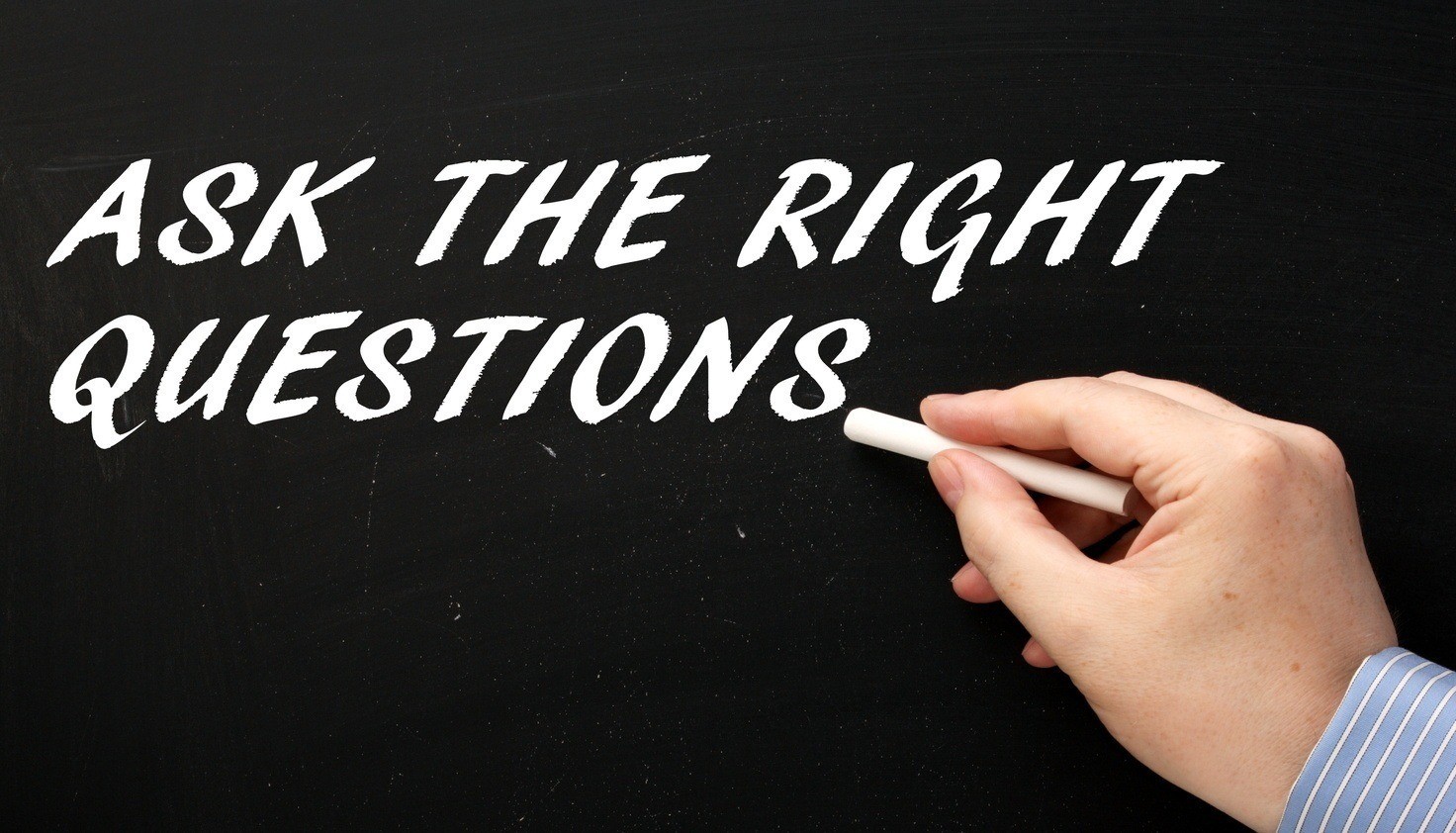 Questions to ask a Realtor