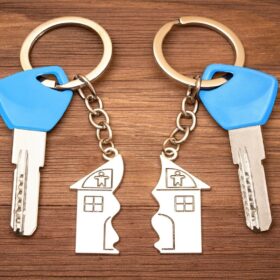 Selling a House During a Divorce