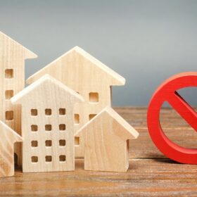 What not to fix when selling a house