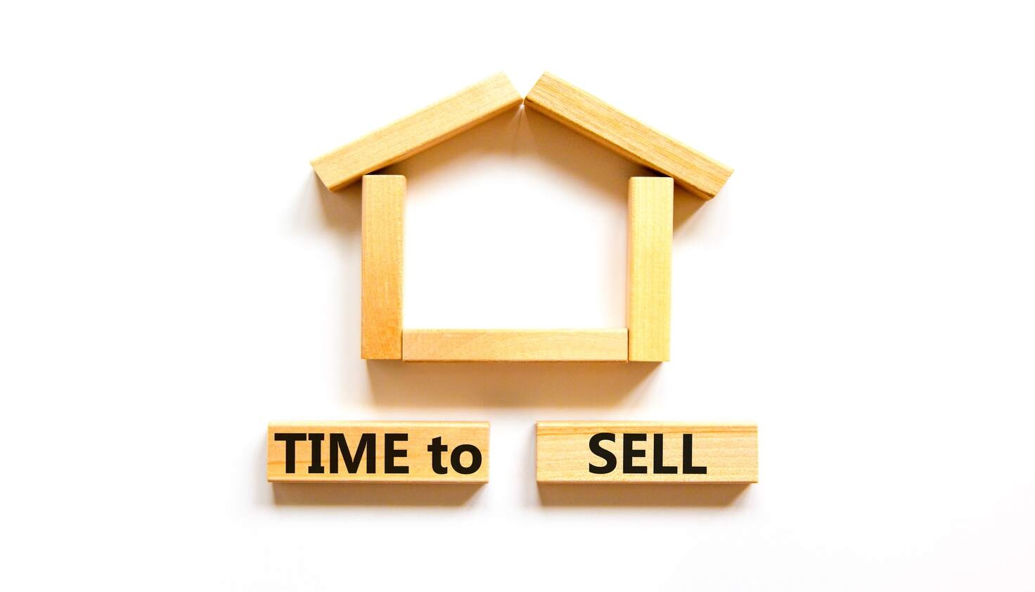 How long should it deals take to sell my house