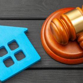 Selling a house after a divorce